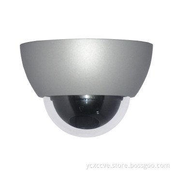 Dome Camera 1/3" Sony Super Had CCD, 540tvl (YC-750BB66)